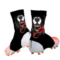 Feed Me! Football "Cleat Cover" Spats