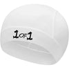 1 of 1 | Football Skull Cap for Under Helmet – Moisture-Wicking Athletic Durag | Performance Stretch Fit |