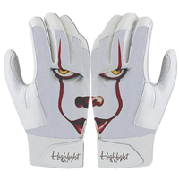 You'll Float Too - HLF Baseball Batting Gloves – Grip, Comfort & Power